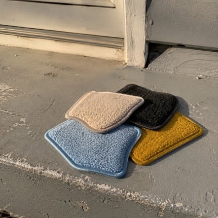 Custom chenille patches for small business