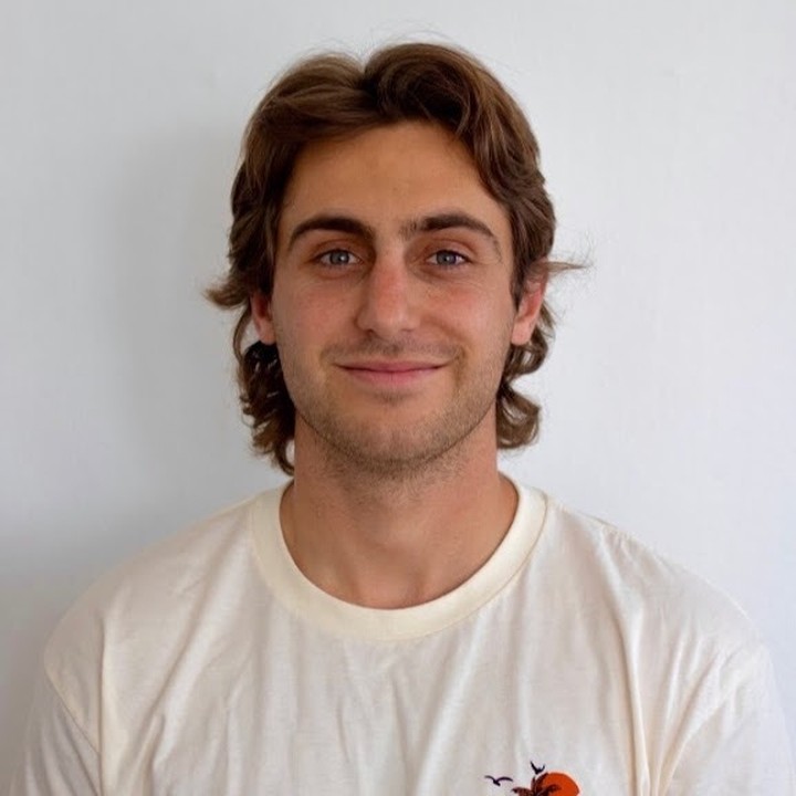 George Passantino, Co-Founder & CEO at Customized Chenille Patches