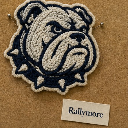 Letter Jacket Patch Sets