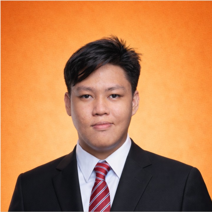 Mark Tecson, Director of Marketing at Customized Chenille Patches